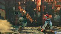 Nuevas im�genes de Street Fighter IV