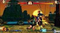 Nuevas im�genes de Street Fighter IV