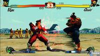 Nuevas im�genes de Street Fighter IV