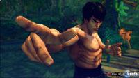 Nuevas im�genes de Street Fighter IV