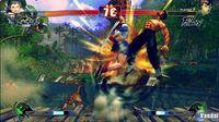 Nuevas im�genes de Street Fighter IV