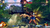 Nuevas im�genes de Street Fighter IV