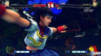 Nuevas im�genes de Street Fighter IV