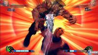 Nuevas im�genes de Street Fighter IV