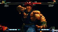Nuevas im�genes de Street Fighter IV