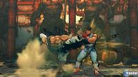 Nuevas im�genes de Street Fighter IV