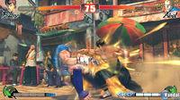 Nuevas im�genes de Street Fighter IV