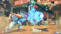 Nuevas im�genes de Street Fighter IV