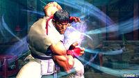 Nuevas im�genes de Street Fighter IV