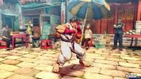 Nuevas im�genes de Street Fighter IV