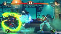 Rose se suma a Street Fighter IV