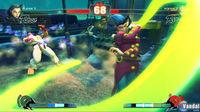 Rose se suma a Street Fighter IV