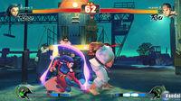Rose se suma a Street Fighter IV