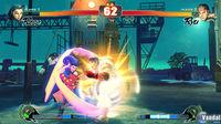 Rose se suma a Street Fighter IV