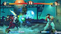 Rose se suma a Street Fighter IV
