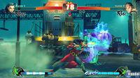 Rose se suma a Street Fighter IV