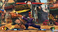 Rose se suma a Street Fighter IV