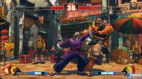 Rose se suma a Street Fighter IV