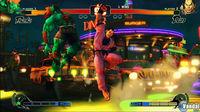Rose se suma a Street Fighter IV