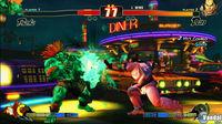 Rose se suma a Street Fighter IV
