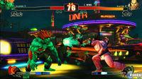 Rose se suma a Street Fighter IV