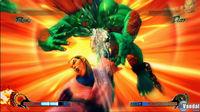 Rose se suma a Street Fighter IV