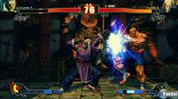 Rose se suma a Street Fighter IV