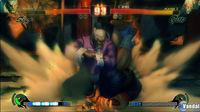 Rose se suma a Street Fighter IV