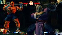 Rose se suma a Street Fighter IV