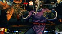 Rose se suma a Street Fighter IV