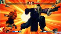 Rose se suma a Street Fighter IV