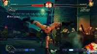 Rose se suma a Street Fighter IV