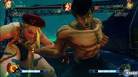 Rose se suma a Street Fighter IV