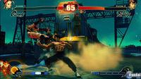 Rose se suma a Street Fighter IV