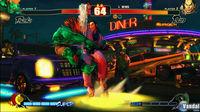 Rose se suma a Street Fighter IV