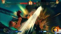 Rose se suma a Street Fighter IV