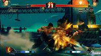 Rose se suma a Street Fighter IV