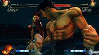 Rose se suma a Street Fighter IV