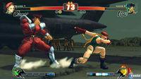 Nuevas im�genes de Street Fighter IV