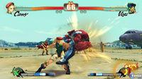 Nuevas im�genes de Street Fighter IV