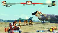 Nuevas im�genes de Street Fighter IV