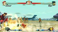Nuevas im�genes de Street Fighter IV