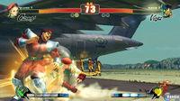 Nuevas im�genes de Street Fighter IV