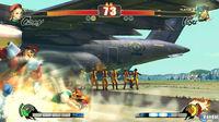 Nuevas im�genes de Street Fighter IV