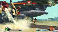 Nuevas im�genes de Street Fighter IV