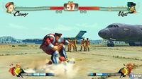 Nuevas im�genes de Street Fighter IV