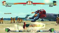 Nuevas im�genes de Street Fighter IV