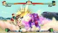 Nuevas im�genes de Street Fighter IV