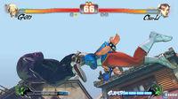 Nuevas im�genes de Street Fighter IV