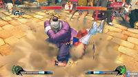 Nuevas im�genes de Street Fighter IV